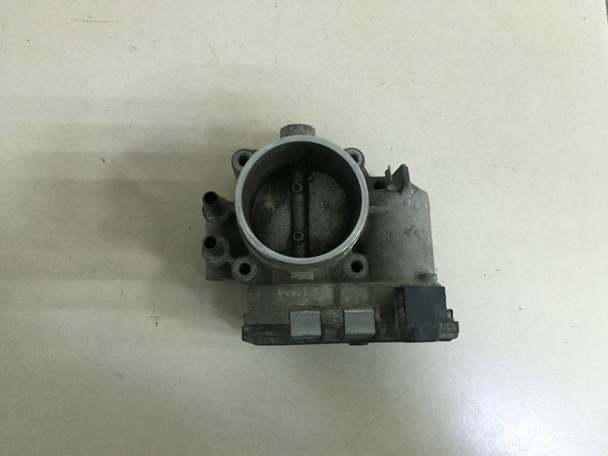 Заслонка дроссельная электрическая Chery Amulet (A15) 2006-2012