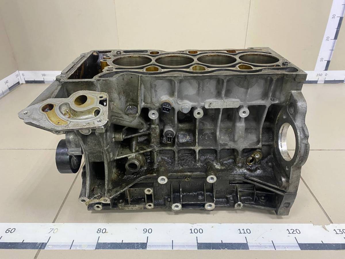 Блок двигателя BMW 3-series E92/E93 2006-2012 Блок двигателя BMW 3-series E92/E93 2006-2012