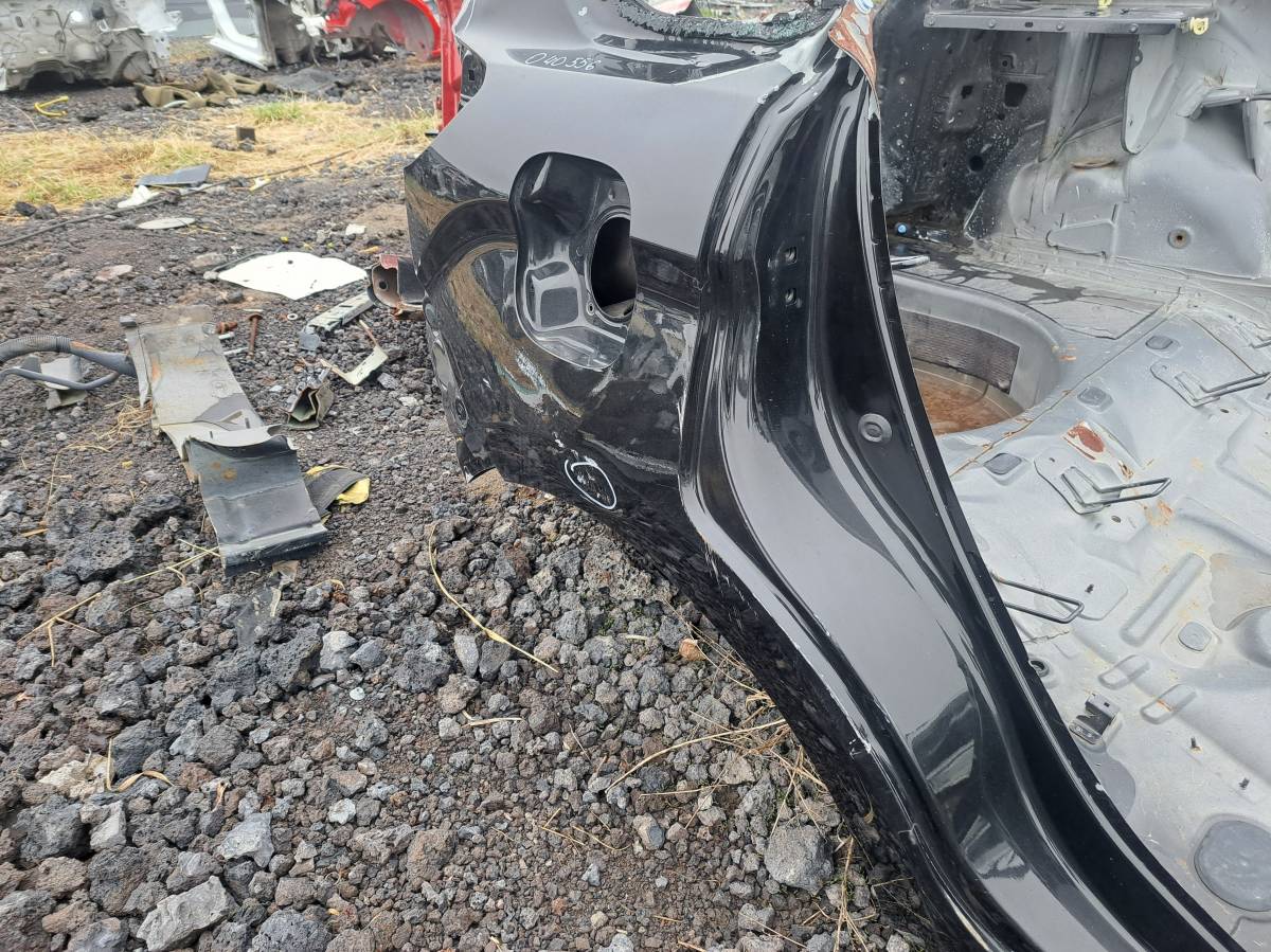 Крыло заднее правое Lada X-RAY 2016>