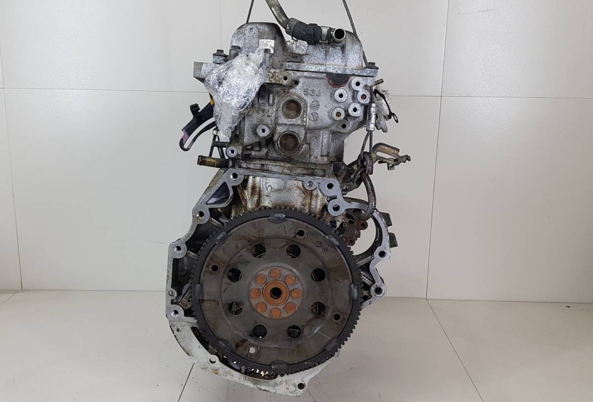 Двигатель Nissan Bluebird (U14) 1996-2001 Двигатель Nissan Bluebird (U14) 1996-2001