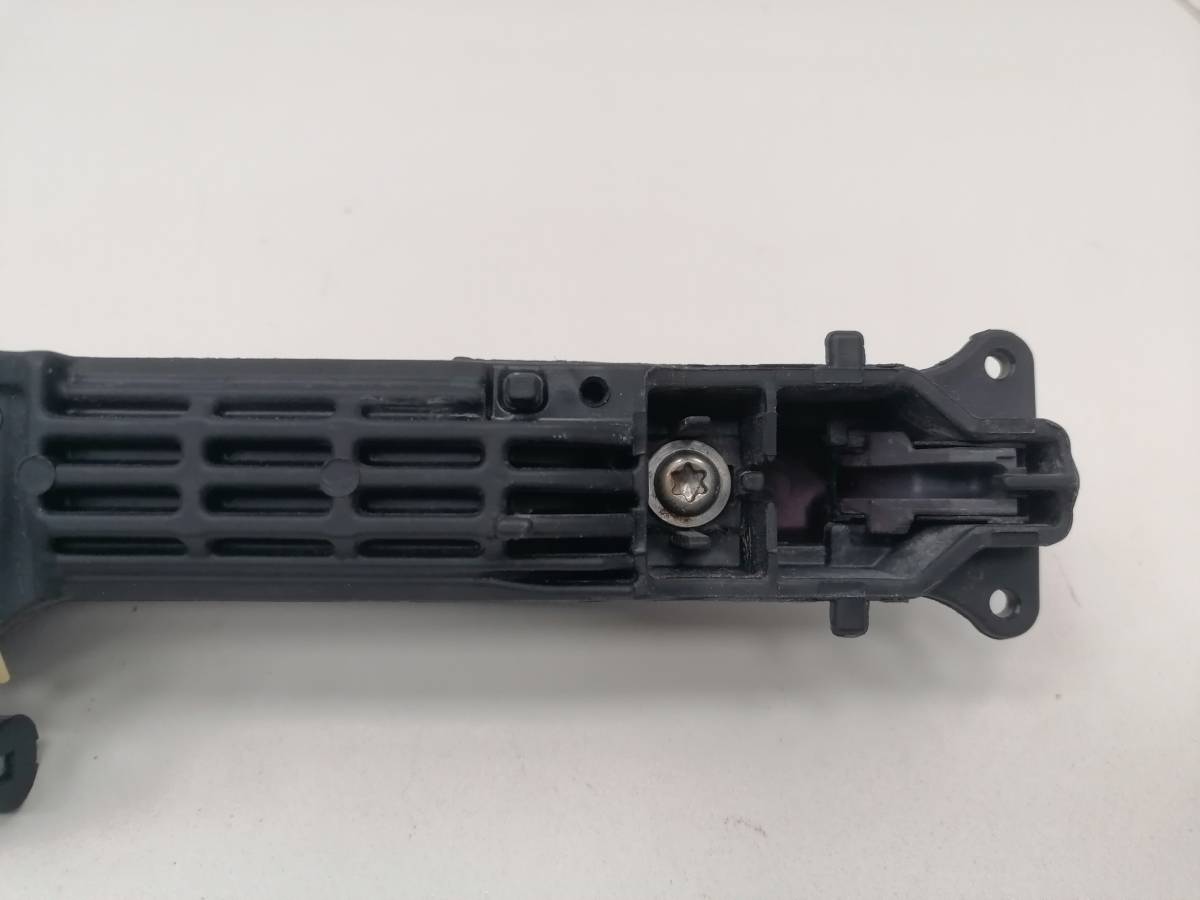 Ручка двери передней наружная правая Suzuki SX4 2006-2013