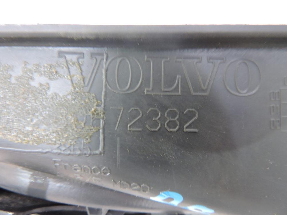 Накладка (кузов внутри) для Volvo C30 (MK) 2006-2013
