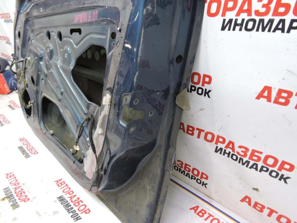 Дверь передняя правая Opel Zafira (B) 2005-2012