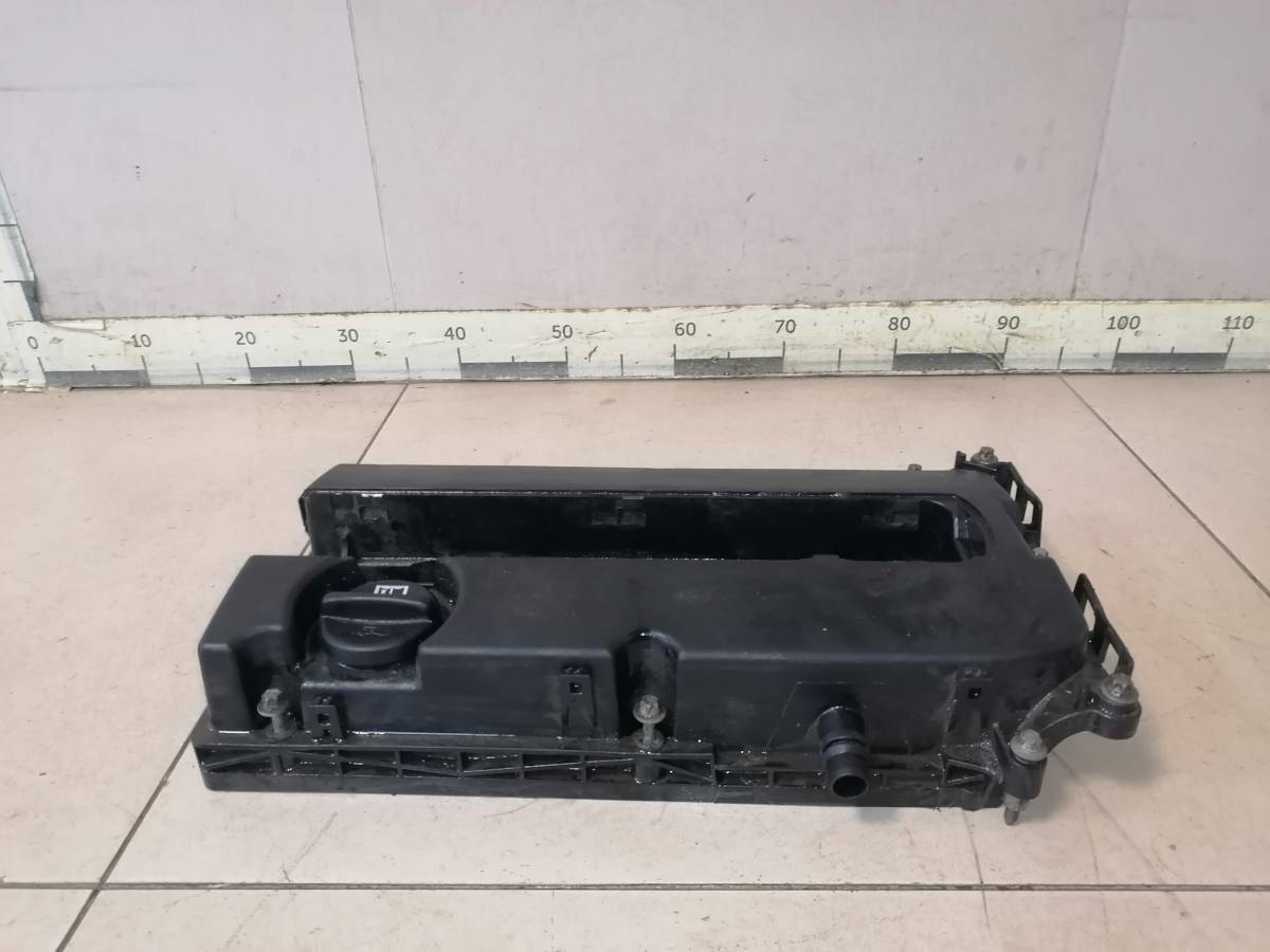 Крышка головки блока (клапанная) Chevrolet Cruze (J300) 2009-2016 Крышка головки блока (клапанная) Chevrolet Cruze (J300) 2009-2016