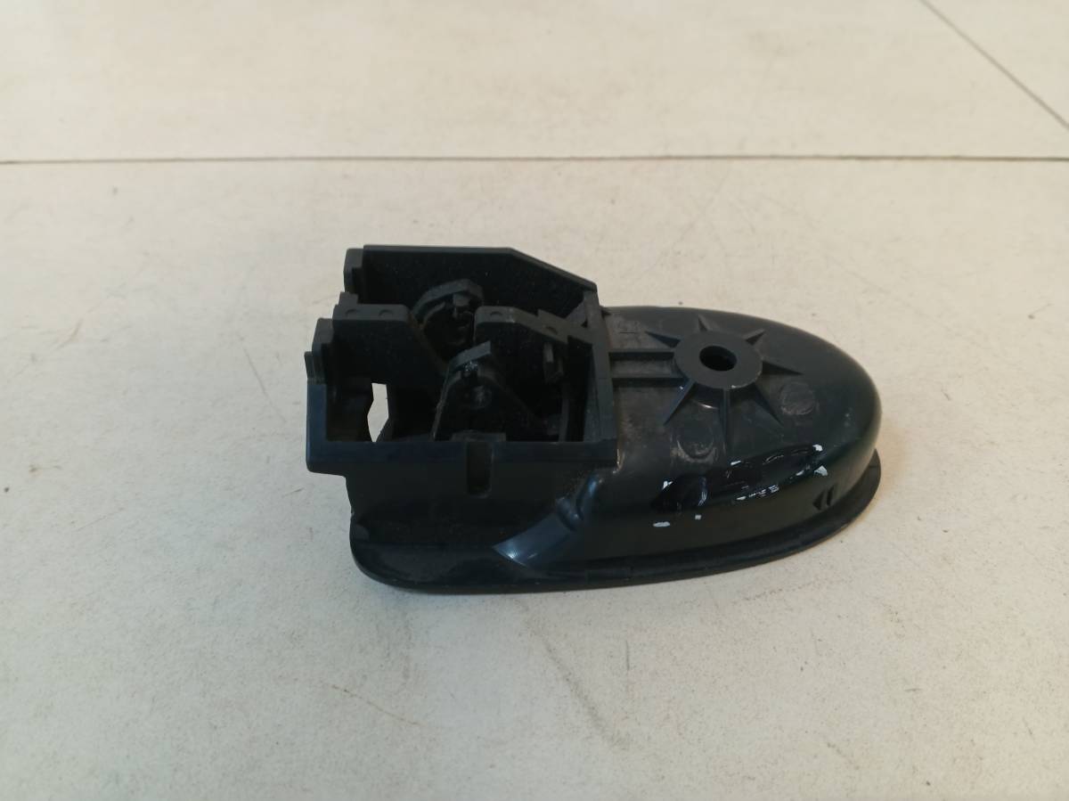 Ручка двери внутренняя левая Toyota Yaris (P90) 2005-2011