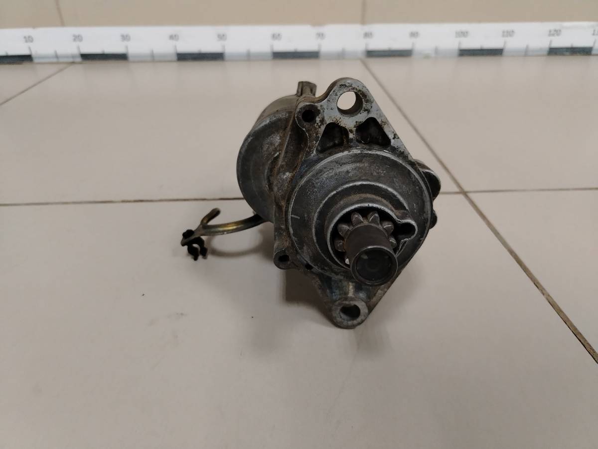 Стартер Honda Odyssey (RA6, RA7, RA8, RA9) 1998-2003