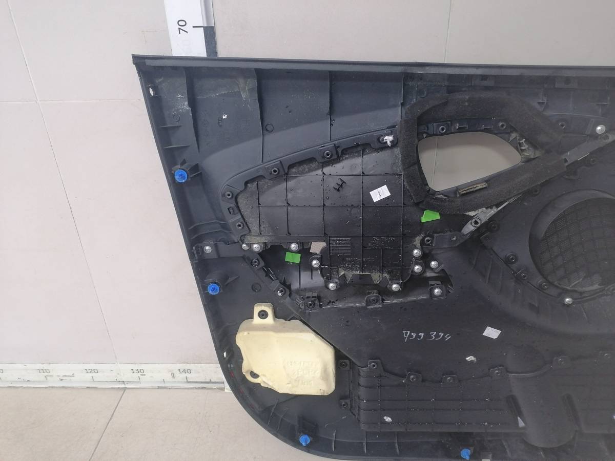 Обшивка двери передней правой Hyundai ix35 (LM) 2010-2015