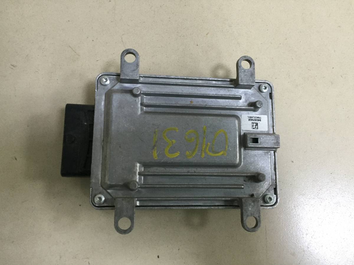 Блок управления двигателем Geely Emgrand EC7 2008>