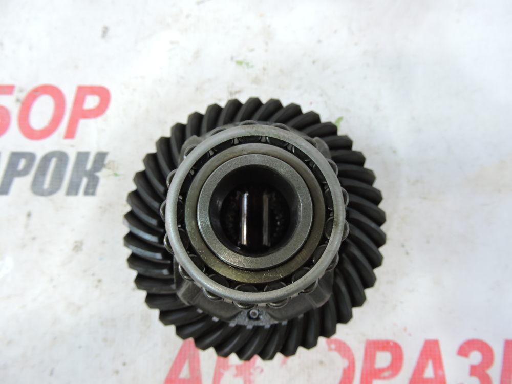 Дифференциал для Subaru Forester (S12) 2008-2012 Дифференциал для Subaru Forester (S12) 2008-2012