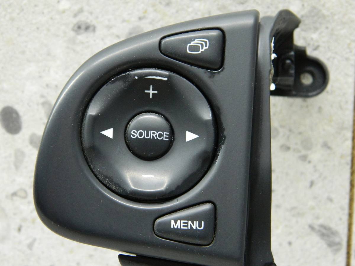 Кнопка многофункциональная Honda CR-V 2012-2017