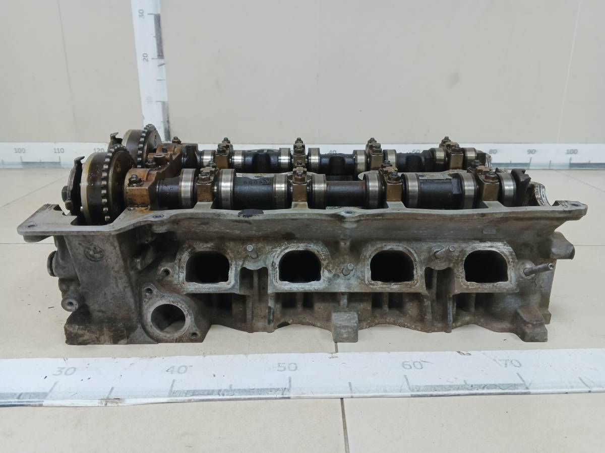 Головка блока цилиндров BMW 3-series E90/E91 2005-2011