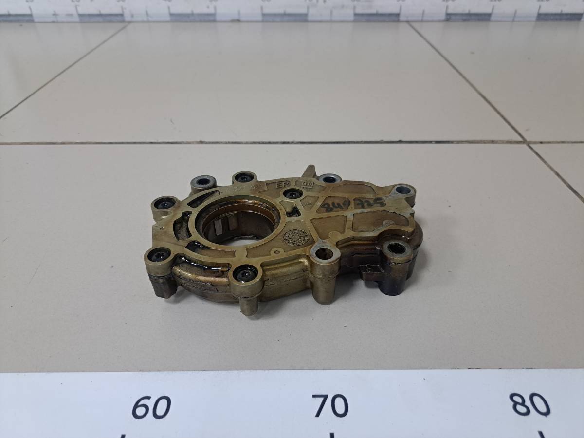 Насос масляный Opel Antara 2007-2015