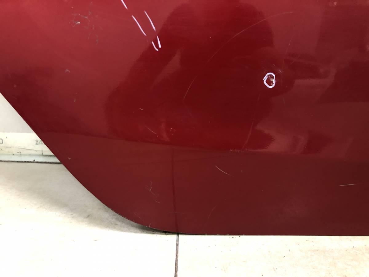 Дверь задняя правая Mazda Mazda 6 (GJ) 2013-2016