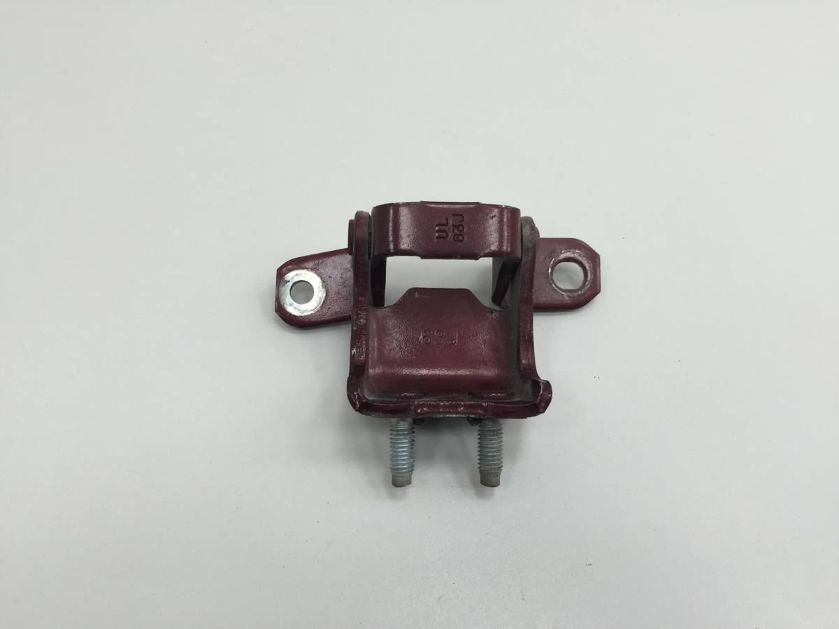 Петля двери задней левой верхняя Suzuki SX4 2006-2013