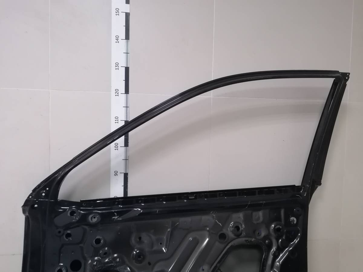 Дверь передняя правая Geely Atlas FX11 2023