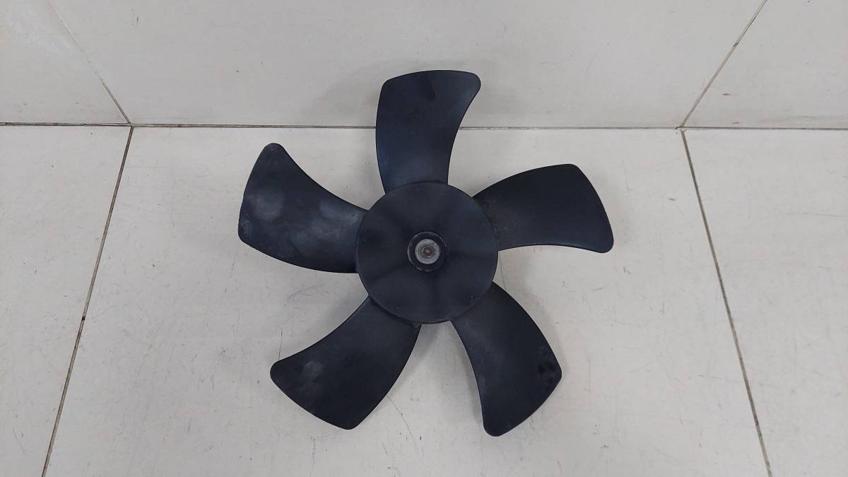 Вентилятор радиатора Mitsubishi ASX (GA) 2010>