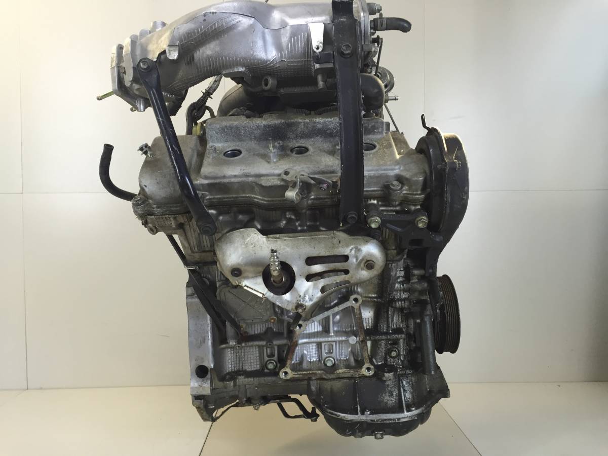 Двигатель Toyota Camry (XV20) 1996-2001
