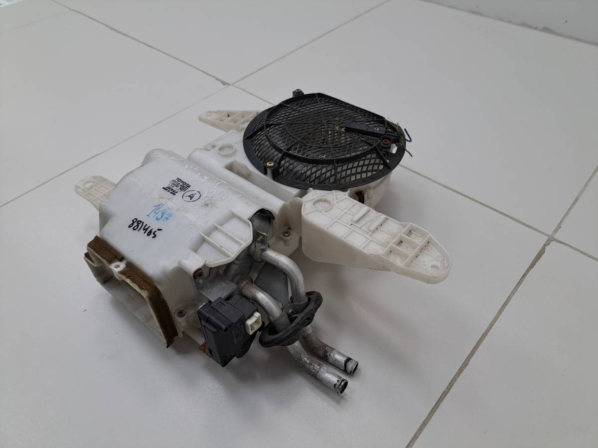 Корпус отопителя Lexus LX470 (J100) 1998-2007