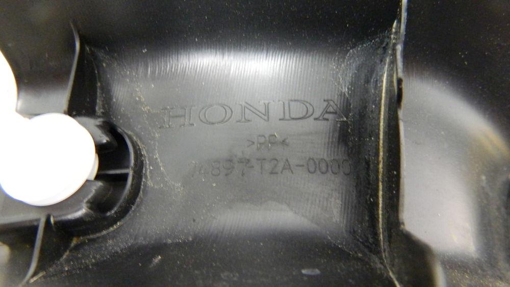 Накладка (кузов внутри) для Honda Accord 9 2013>