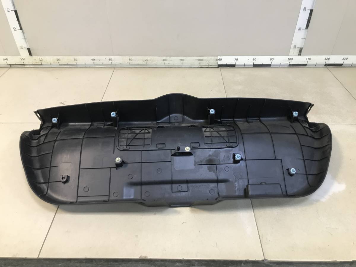Обшивка багажника Honda Civic EU 2000-2005