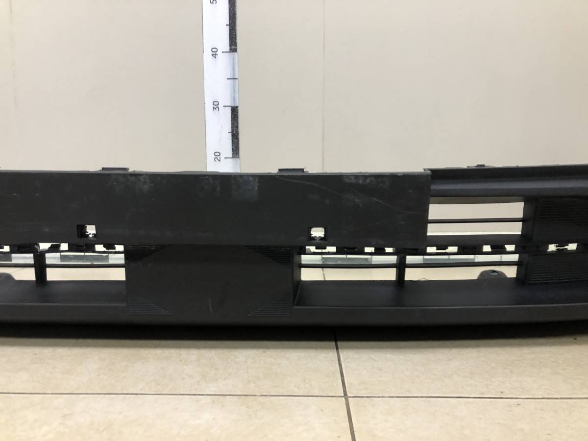 Юбка передняя Omoda С5 2021-н.в.