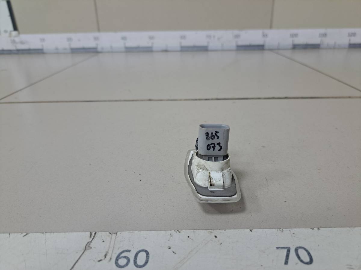 Повторитель на крыло Hyundai Getz 2002-2010