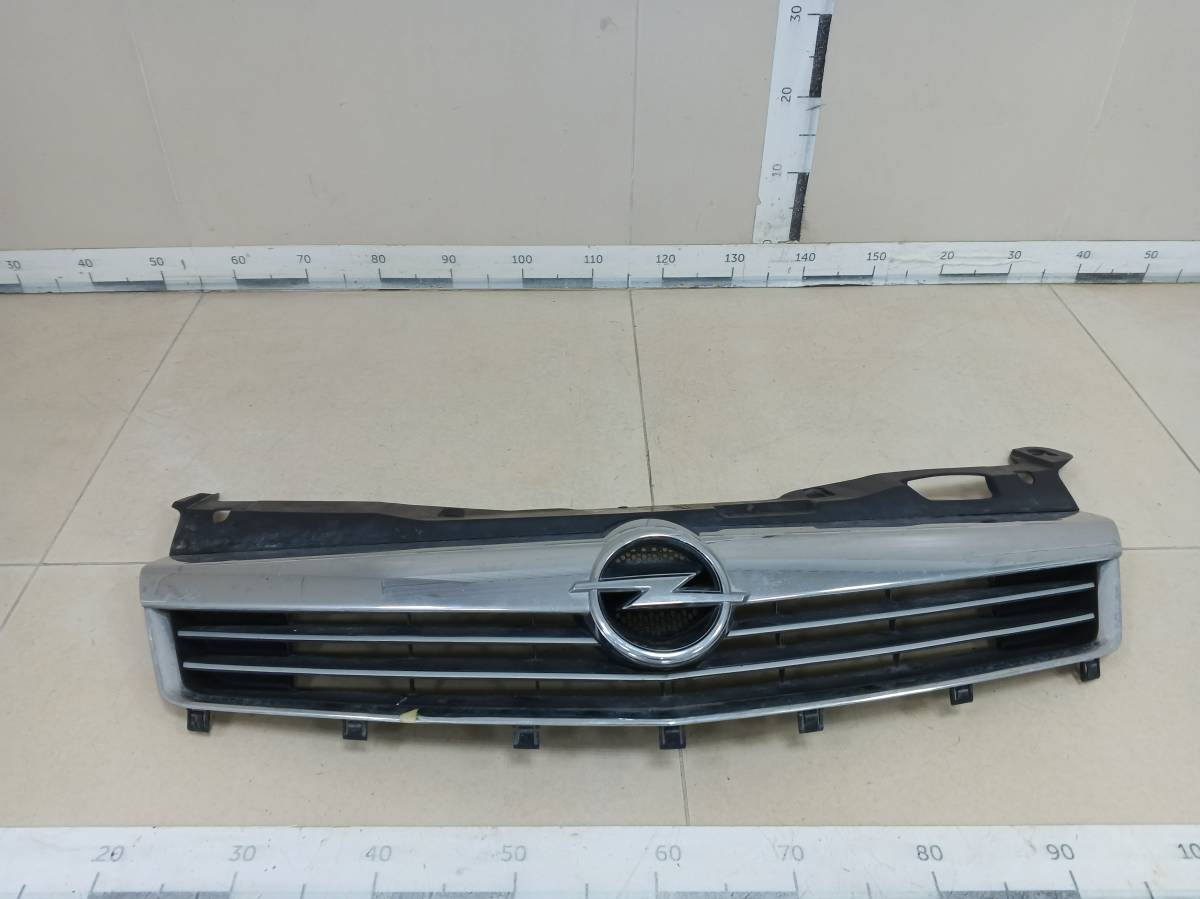 Купить Решетку Радиатора Opel Astra 5d