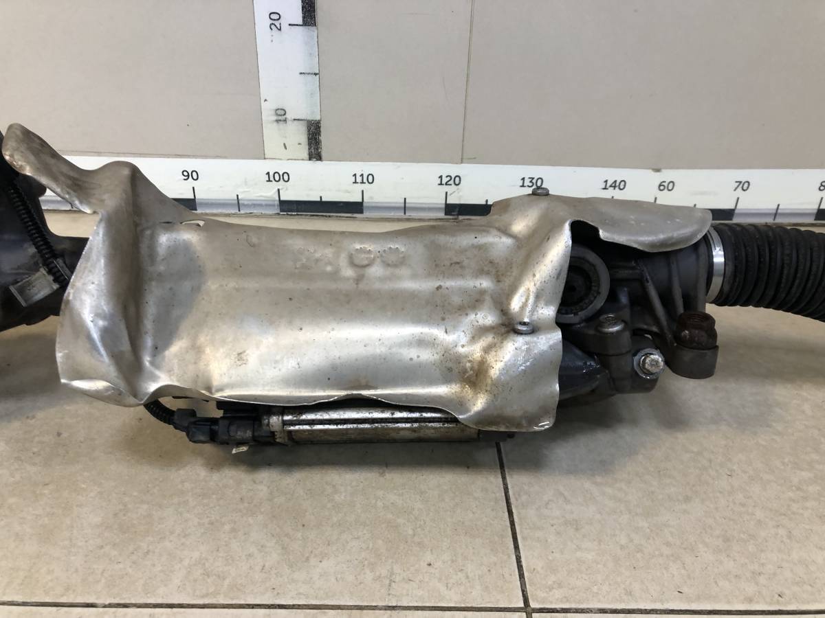 Рейка рулевая Volkswagen Jetta (1K) 2006-2011