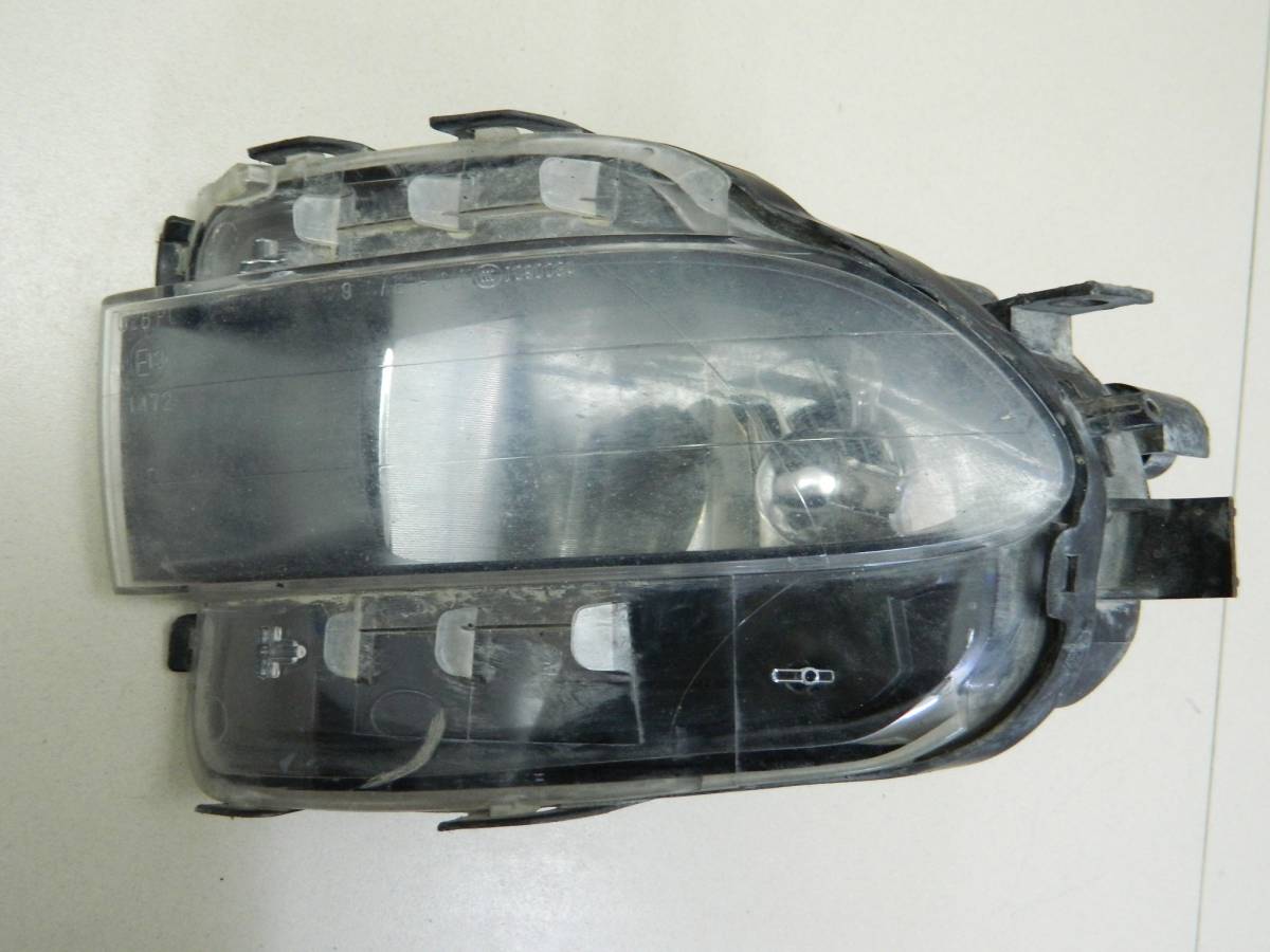 Фара противотуманная левая Lexus GS 300/400/430 (S190) 2005-2011