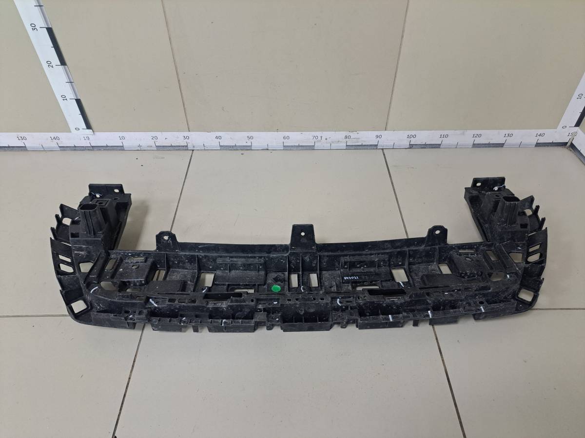 Кронштейн переднего бампера Hongqi H9 2020