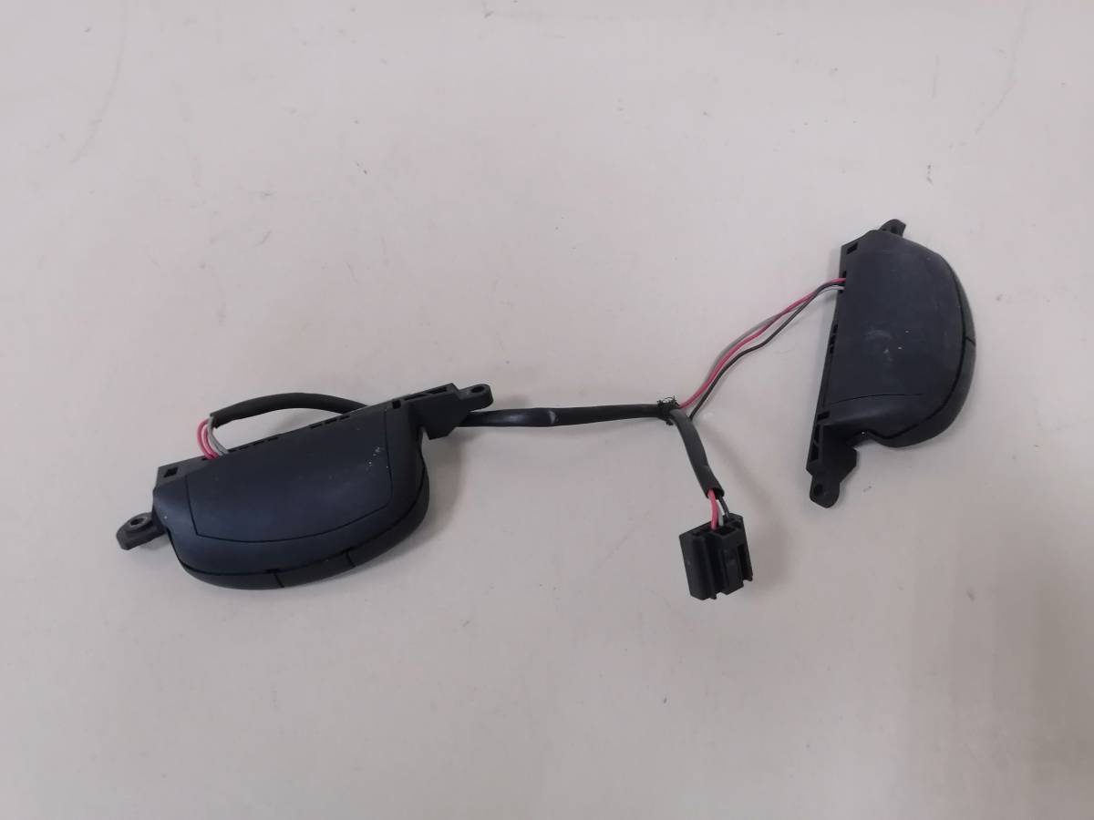 Кнопка многофункциональная Ford Focus 1 1998-2004