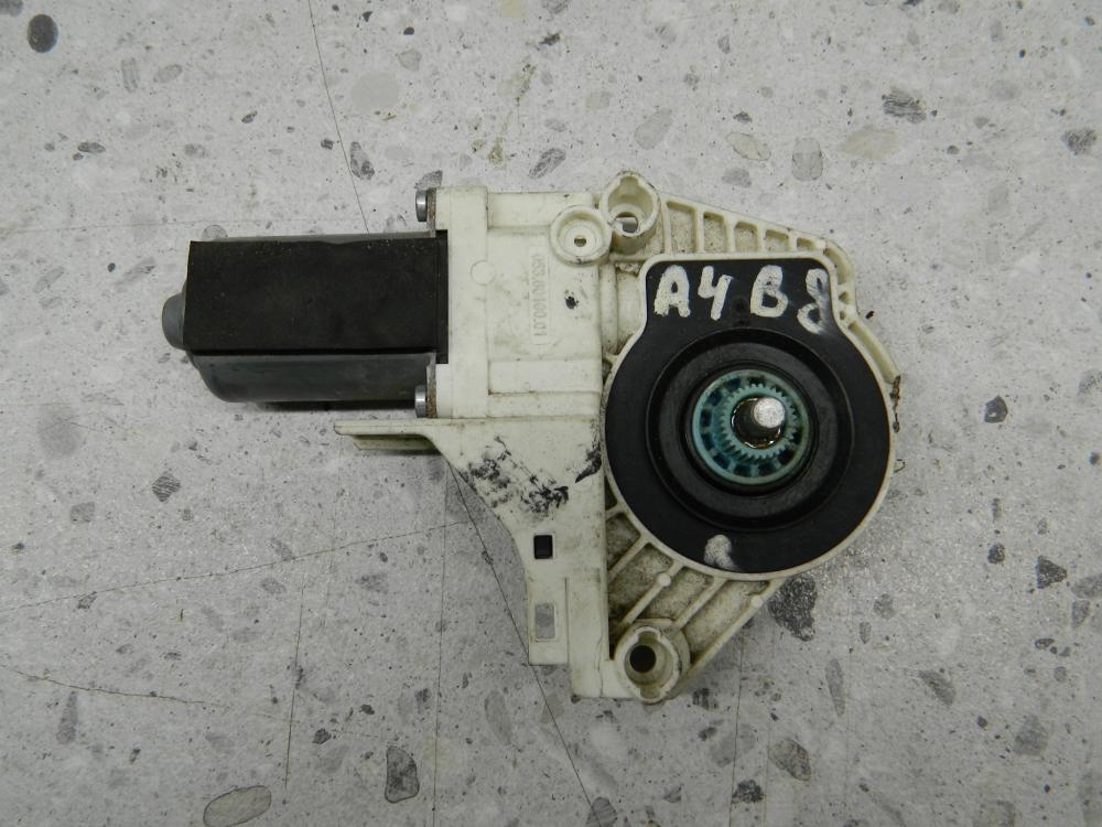 Моторчик стеклоподъемника для Audi A1 (8X) 2010>