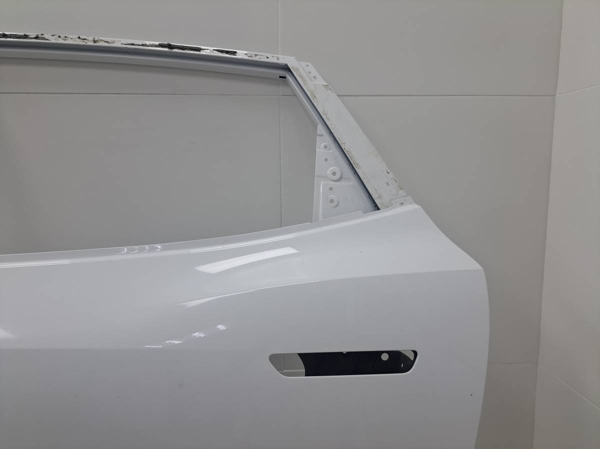 Дверь задняя левая Jetour Dashing 2022