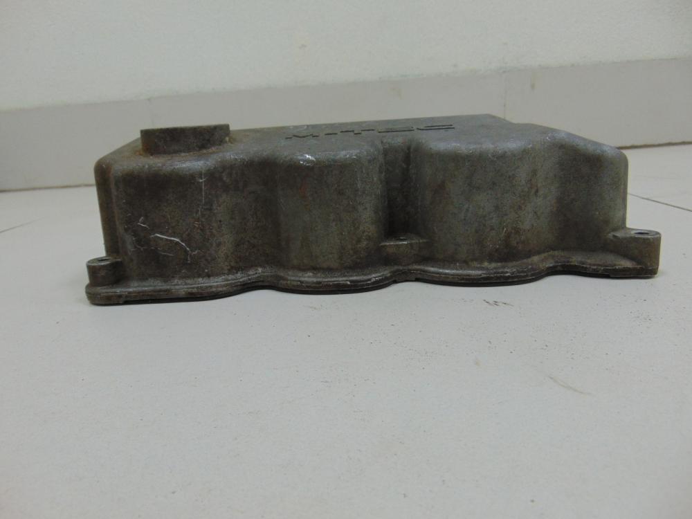 Крышка головки блока (клапанная) для Daewoo Matiz (M100/M150) 1998-2015