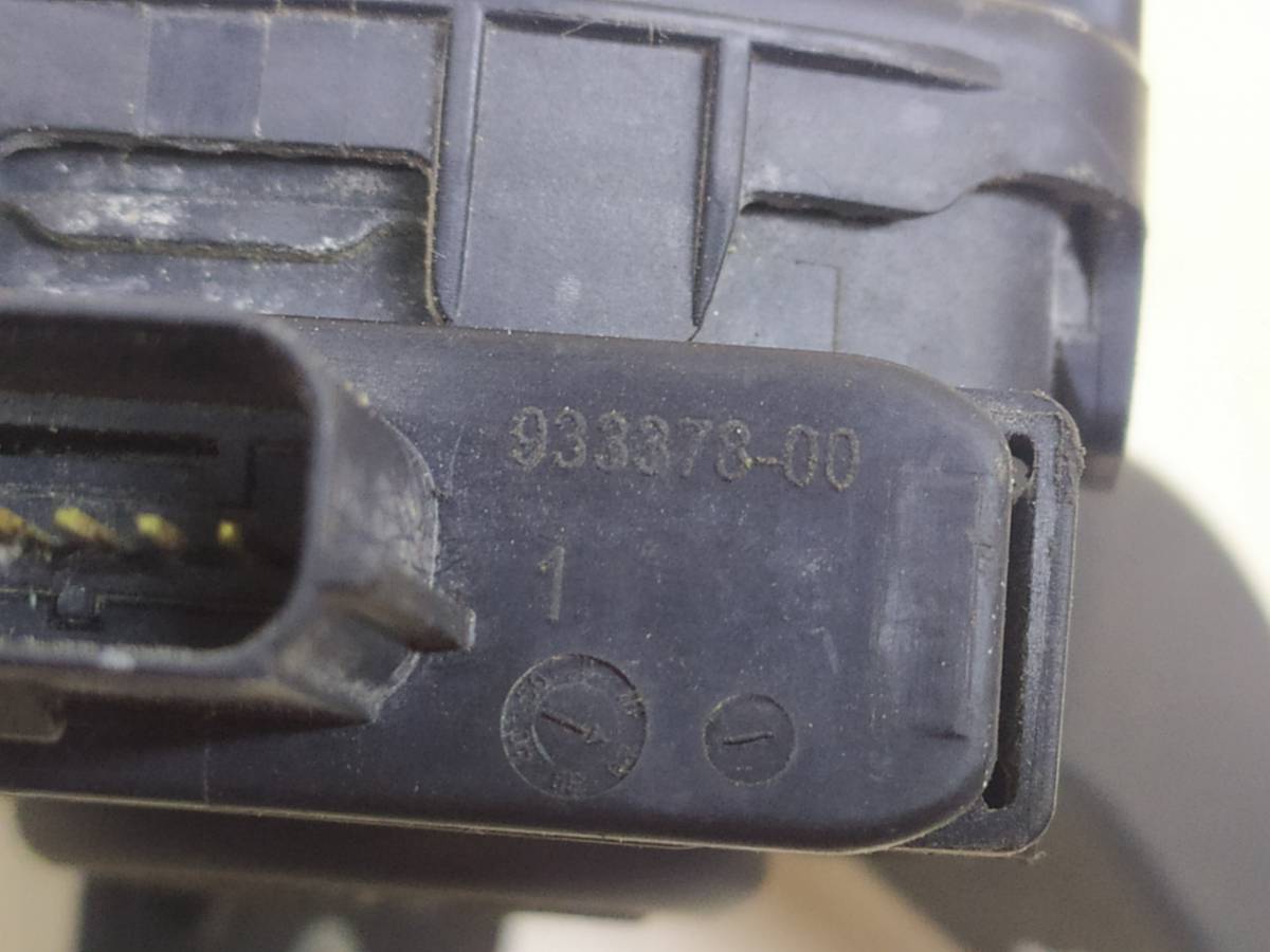 Педаль газа Mazda Mazda 6 (GH) 2007-2012