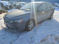 Mitsubishi Lancer X (CX, CY)  2007>
