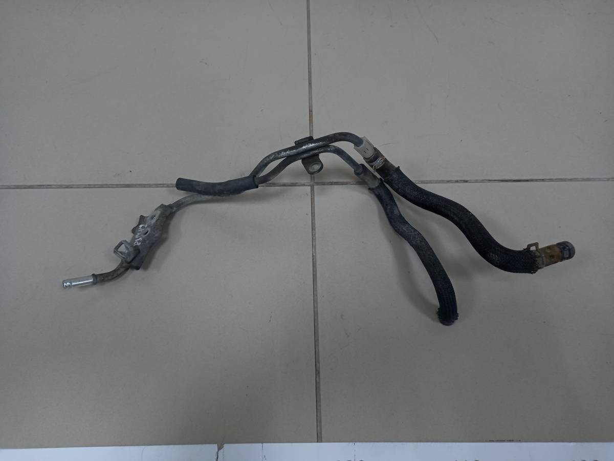 Трубка вакуумная Toyota Corolla E150 2006-2013 Трубка вакуумная Toyota Corolla E150 2006-2013
