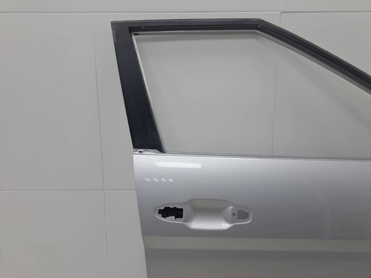 Дверь передняя правая Hyundai Creta 2020-2022