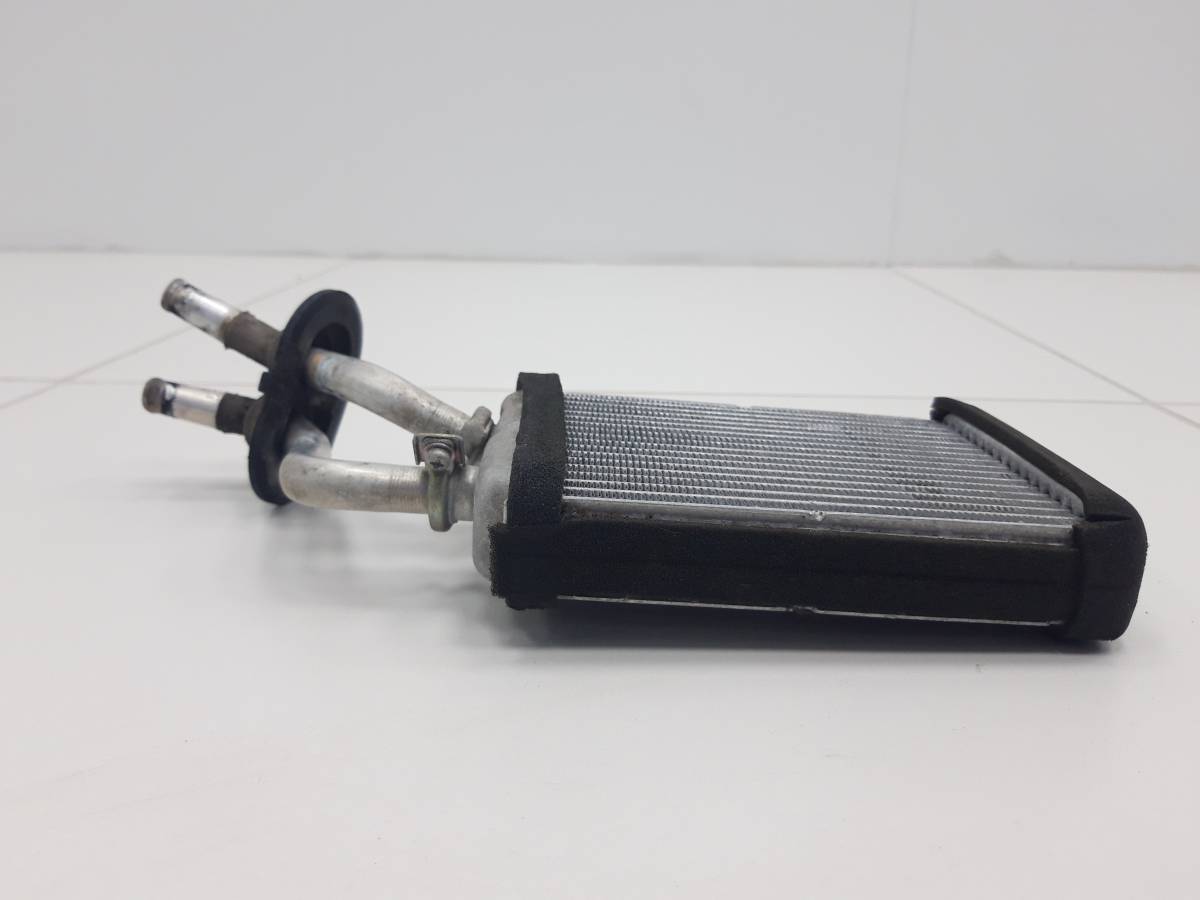 Радиатор отопителя Toyota Land Cruiser (J100) 1998-2007