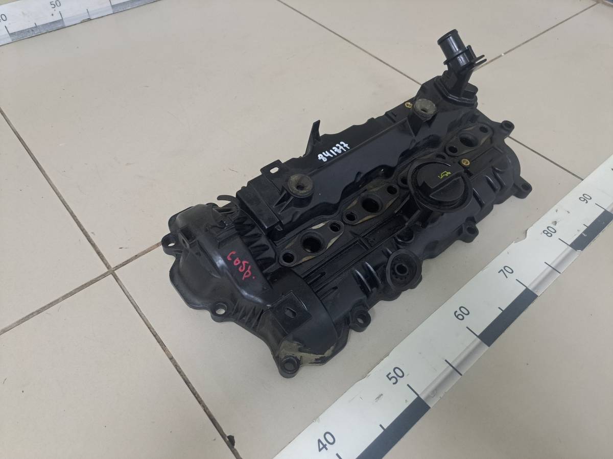 Крышка головки блока (клапанная) Mazda CX-5 (KE) 2011-2017 Крышка головки блока (клапанная) Mazda CX-5 (KE) 2011-2017