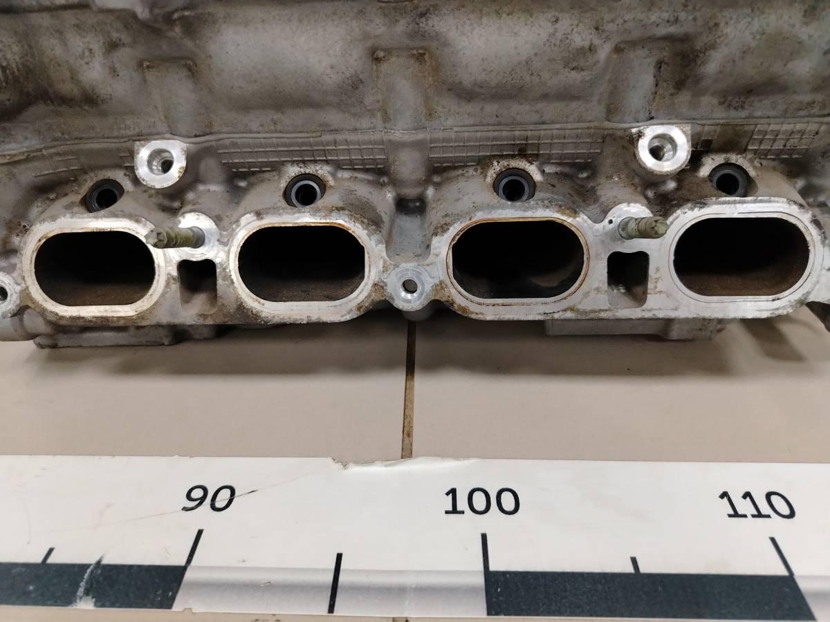 Головка блока цилиндров Toyota Rav 4 (A40) 2013> Головка блока цилиндров Toyota Rav 4 (A40) 2013>