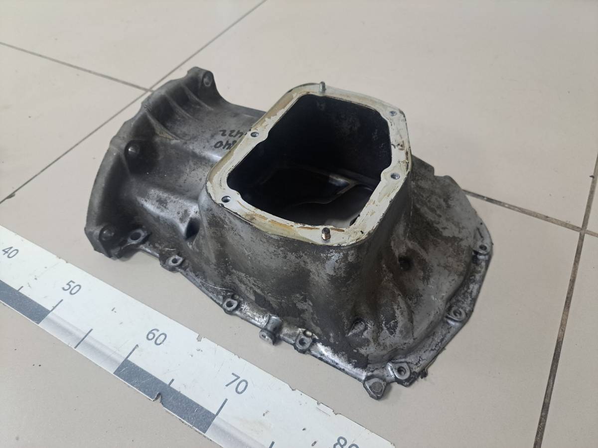 Поддон масляный двигателя Daihatsu YRV 2000-2005