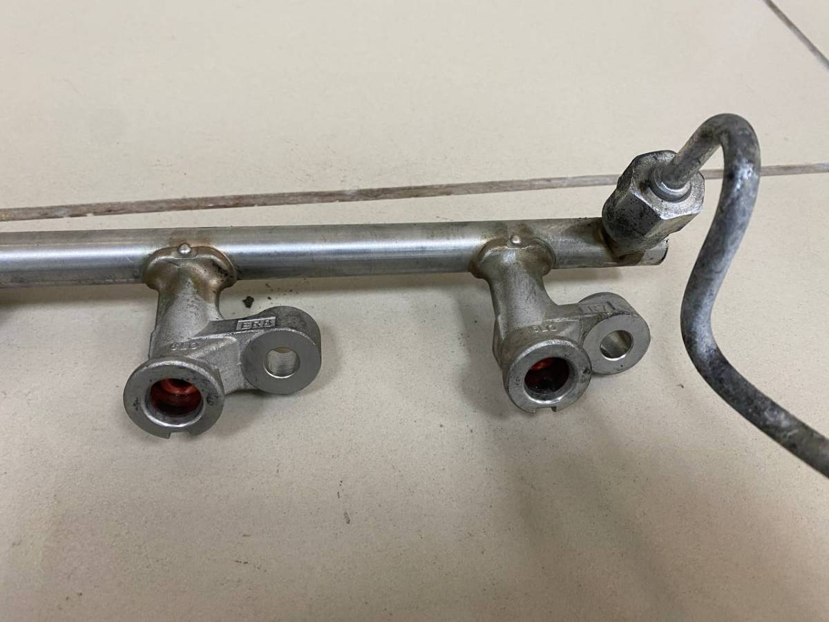 Рейка топливная (рампа) Mazda CX-5 (KE) 2011-2017 Рейка топливная (рампа) Mazda CX-5 (KE) 2011-2017
