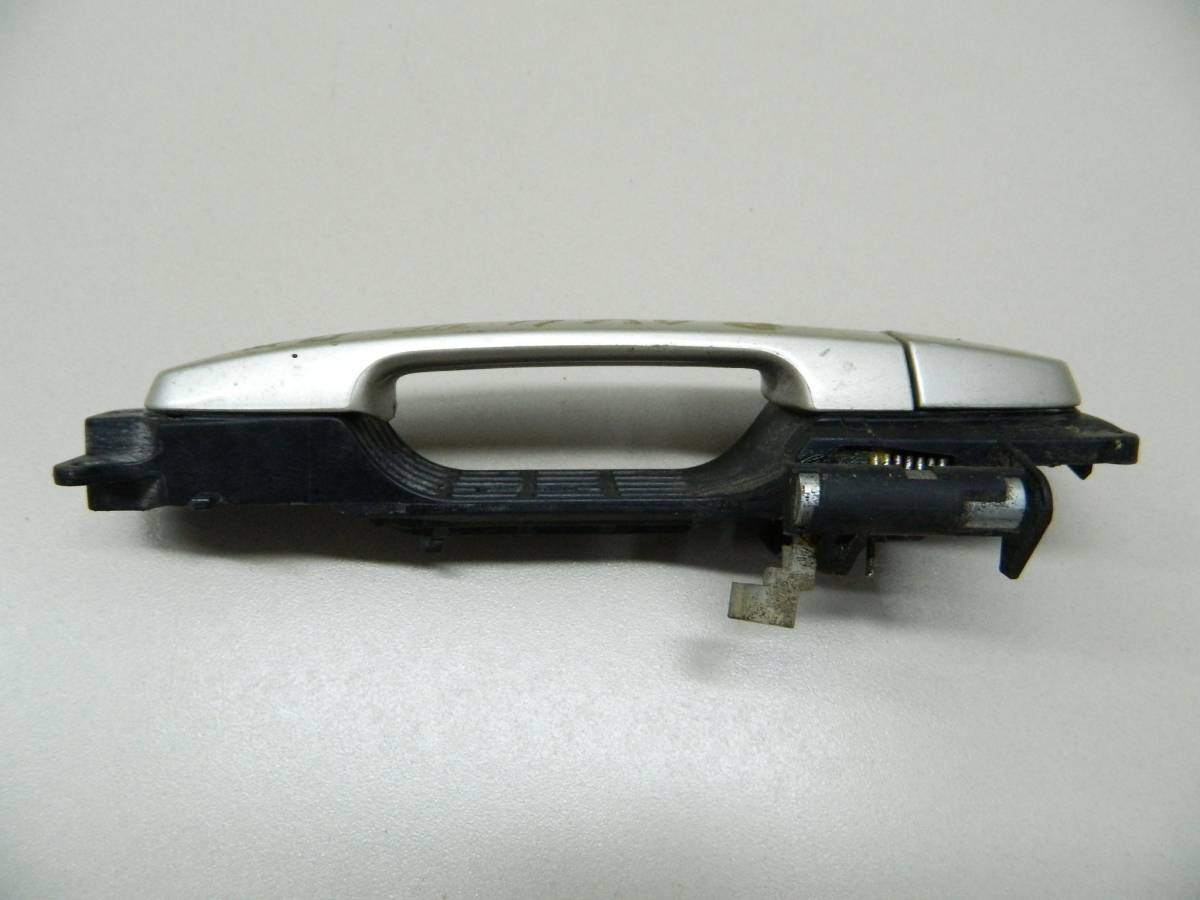Ручка двери передней наружная правая Toyota Rav 4 (A30) 2006-2013
