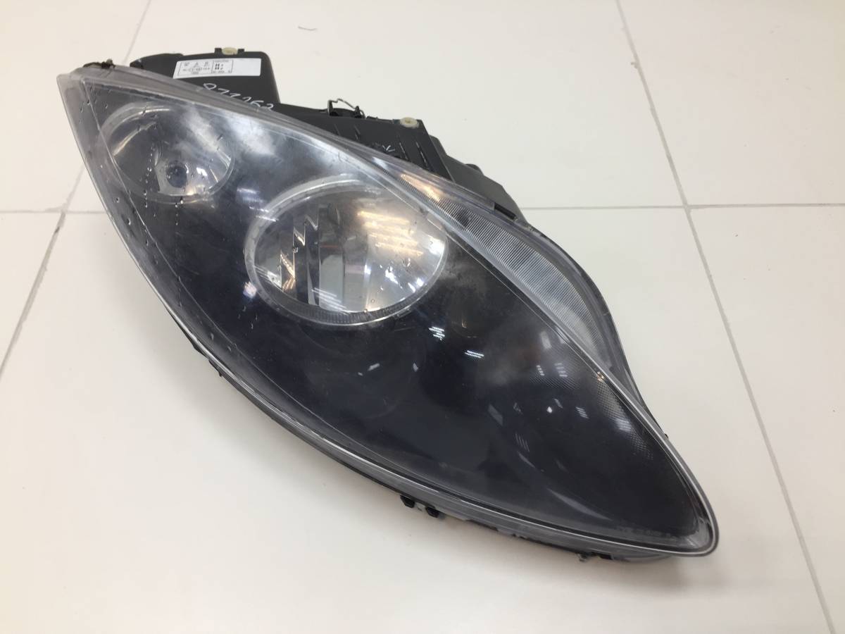 Фара правая Seat Altea 2004-2015