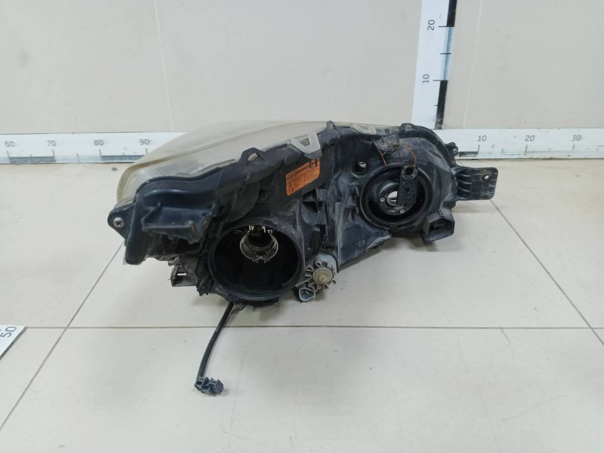 Фара левая Subaru Legacy (B14) 2010-2015