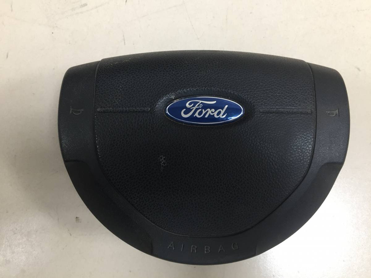 Подушка безопасности (комплект) Ford Fusion (JU) 2002-2012