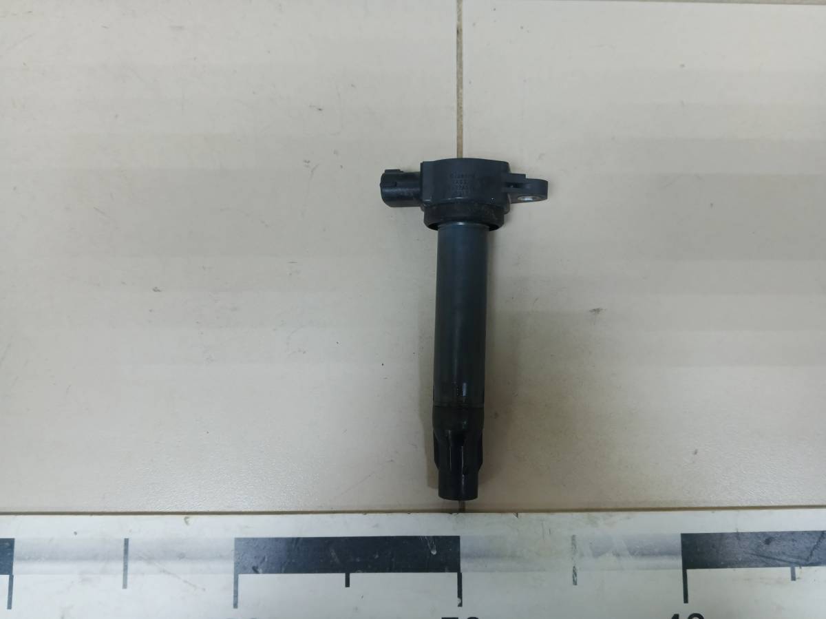 Катушка зажигания Citroen C4 Aircross 2012-2017 Катушка зажигания Citroen C4 Aircross 2012-2017
