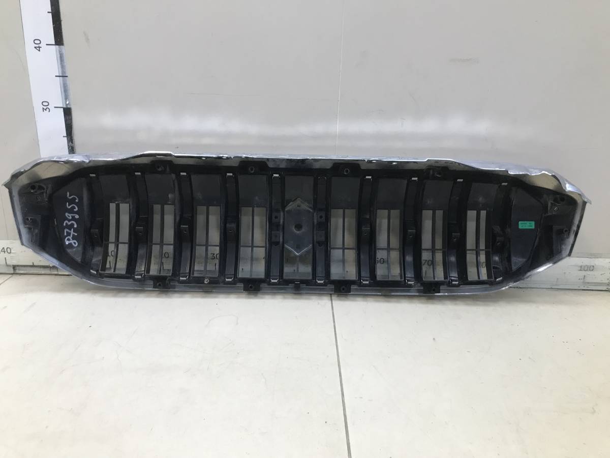 Решетка радиатора Suzuki SX4 2013>