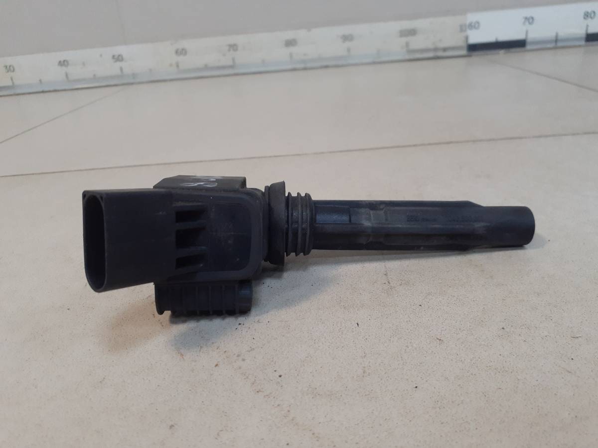 Катушка зажигания Volkswagen Polo (Sed RUS) 2011>